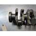 #IY02 Crankshaft Standard From 1998 FORD ESCORT  2.0 938M6303R87